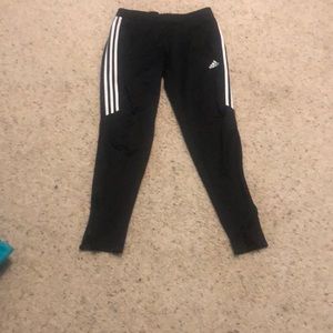 Adidas joggers